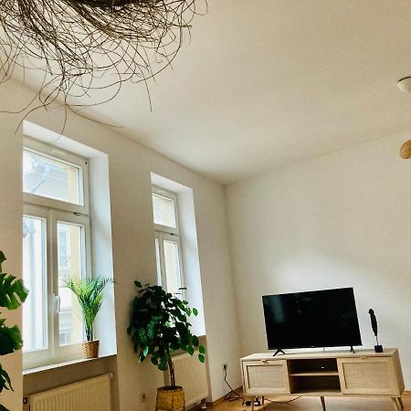 Innenstadt Kur Park Bali Boho Alles Neu 비스바덴 외부 사진